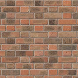 Ibstock Cottage Mixture Brick 65mm Pack of 501 - Armstrong Cheshire