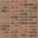 Ibstock Cottage Mixture Brick 65mm Pack of 501 - Armstrong Cheshire