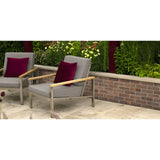 Ibstock Crowborough Multicolour Brick 65mm Pack of 500 - Armstrong Cheshire