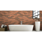 Ibstock Cumberland Blend Brick 65mm - Armstrong Cheshire