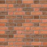 Ibstock Cumberland Blend Brick 65mm - Armstrong Cheshire