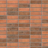 Ibstock Cumberland Blend Brick 65mm - Armstrong Cheshire