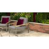 Ibstock Cumberland Blend Brick 65mm - Armstrong Cheshire