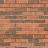Ibstock Cumberland Blend Brick 65mm - Armstrong Cheshire