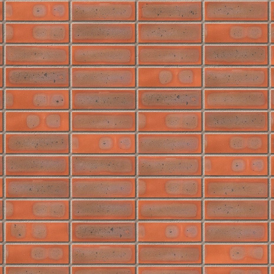 Ibstock Dorking Multi Brick 65mm Pack of 500 - Armstrong Cheshire
