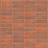 Ibstock Dorking Multi Brick 65mm Pack of 500 - Armstrong Cheshire