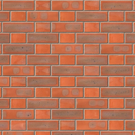 Ibstock Dorking Multi Brick 65mm Pack of 500 - Armstrong Cheshire