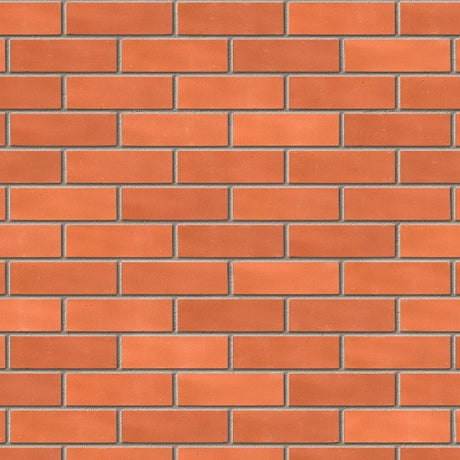 Ibstock Dorking Red Brick 65mm Pack of 500 - Armstrong Cheshire