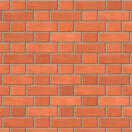 Ibstock Dorking Red Brick 65mm Pack of 500 - Armstrong Cheshire