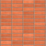 Ibstock Dorking Red Brick 65mm Pack of 500 - Armstrong Cheshire