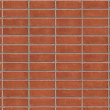 Ibstock Dorset Red Stock  Brick 65mm Pack of 500 - Armstrong Cheshire