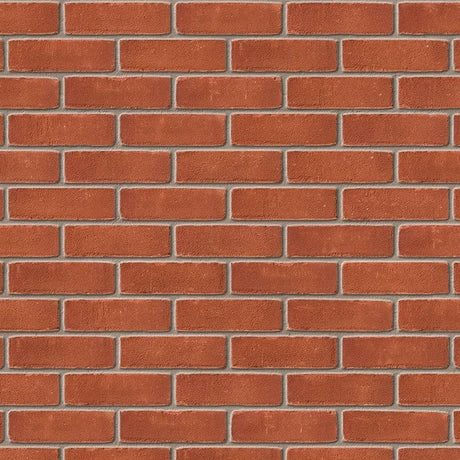Ibstock Dorset Red Stock  Brick 65mm Pack of 500 - Armstrong Cheshire