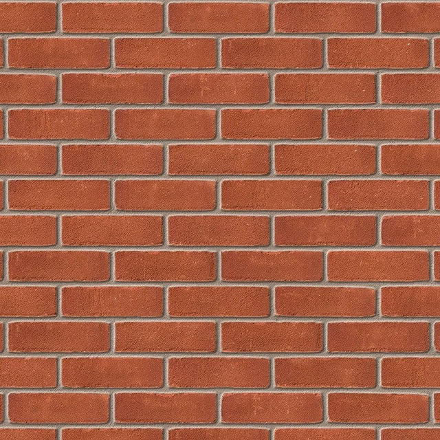 Ibstock Dorset Red Stock  Brick 65mm Pack of 500 - Armstrong Cheshire