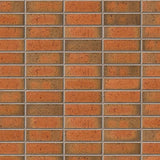 Ibstock Etruria Mixture Brick 65mm - Armstrong Cheshire