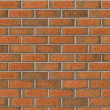 Ibstock Etruria Mixture Brick 65mm - Armstrong Cheshire