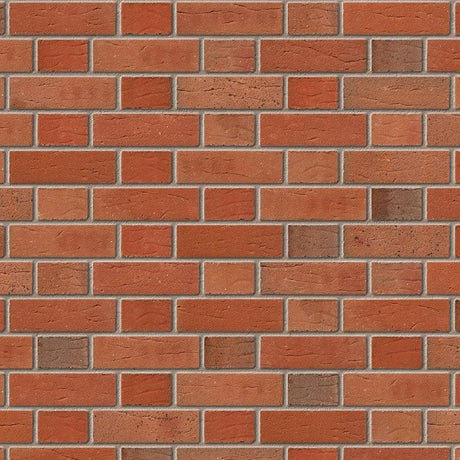 Ibstock Farmhouse Mixture Brunswick 65mm - Armstrong Cheshire