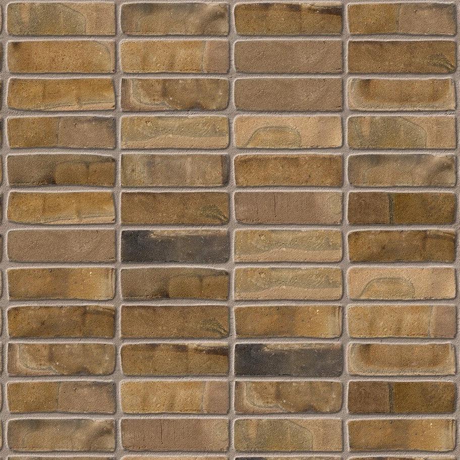 Ibstock Funton Old Chelsea Yellow Stock Brick 65mm Pack of 500 - Armstrong Cheshire
