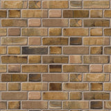 Ibstock Funton Old Chelsea Yellow Stock Brick 65mm Pack of 500 - Armstrong Cheshire