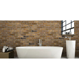 Ibstock Funton Old Chelsea Yellow Stock Brick 65mm Pack of 500 - Armstrong Cheshire