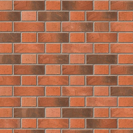 Ibstock Grainger Antique Brick 65mm - Armstrong Cheshire