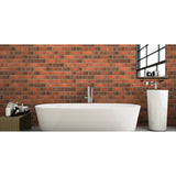 Ibstock Grainger Antique Brick 65mm - Armstrong Cheshire