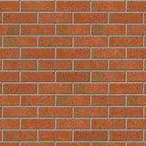 Ibstock Grainger Autumn Brick 65mm Pack of 501 - Armstrong Cheshire