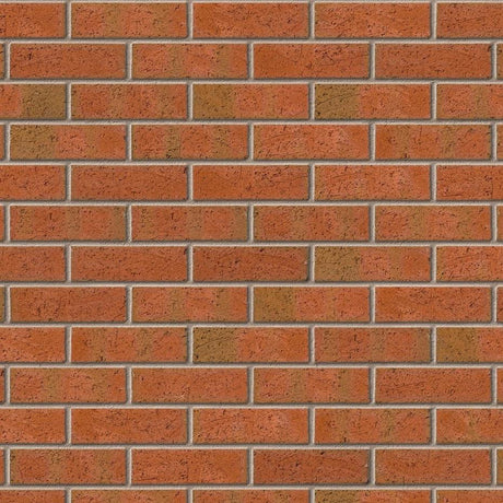 Ibstock Grainger Autumn Brick 65mm Pack of 501 - Armstrong Cheshire