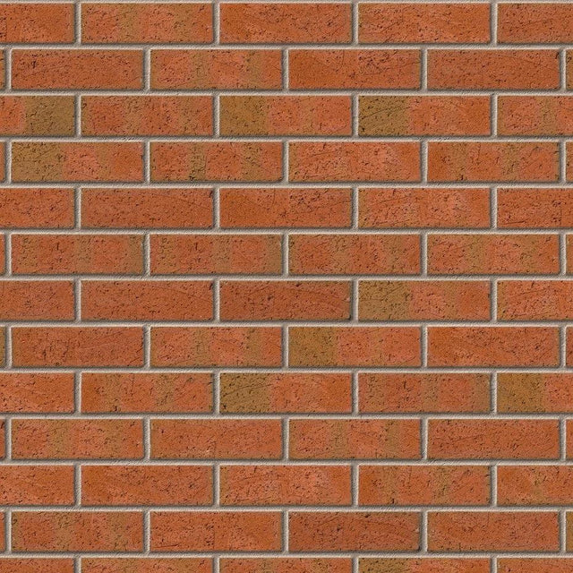Ibstock Grainger Autumn Brick 65mm Pack of 501 - Armstrong Cheshire