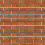 Ibstock Grainger Autumn Brick 65mm Pack of 501 - Armstrong Cheshire