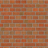 Ibstock Grainger Autumn Brick 65mm Pack of 501 - Armstrong Cheshire