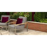 Ibstock Grainger Autumn Brick 65mm Pack of 501 - Armstrong Cheshire