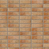 Ibstock Grainger Gold Brick 65mm - Armstrong Cheshire