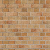 Ibstock Grainger Gold Brick 65mm - Armstrong Cheshire