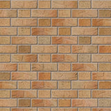 Ibstock Grainger Gold Brick 65mm - Armstrong Cheshire