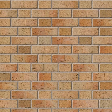 Ibstock Grainger Gold Brick 65mm - Armstrong Cheshire