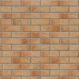 Ibstock Grainger Gold Brick 65mm - Armstrong Cheshire