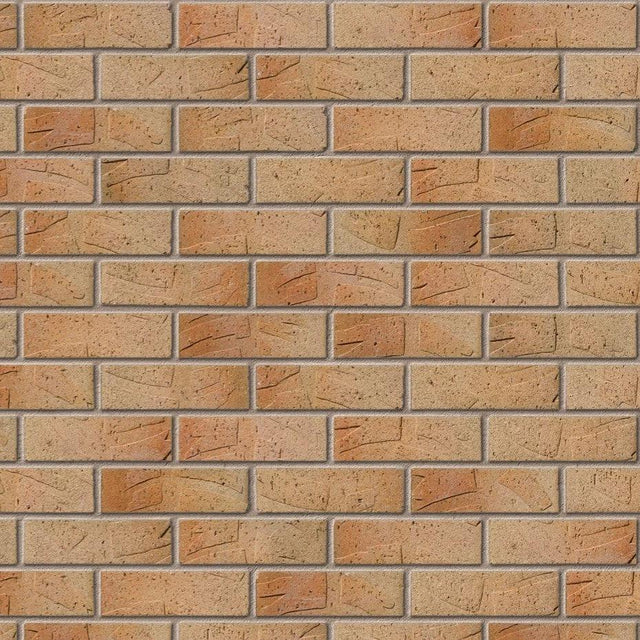 Ibstock Grainger Gold Brick 65mm - Armstrong Cheshire