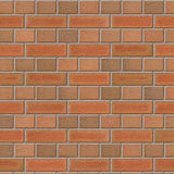 Ibstock Grampian Red Brick 65mm - Armstrong Cheshire