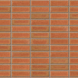 Ibstock Grampian Red Brick 65mm - Armstrong Cheshire