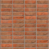 Ibstock Grosvenor Autumn Flame Brick 65mm - Armstrong Cheshire