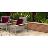 Ibstock Grosvenor Autumn Flame Brick 65mm - Armstrong Cheshire