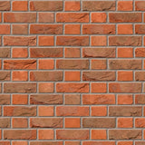 Ibstock Grosvenor Autumn Flame Brick 65mm - Armstrong Cheshire