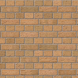 Ibstock Hadrian Buff Brick 65mm - Armstrong Cheshire