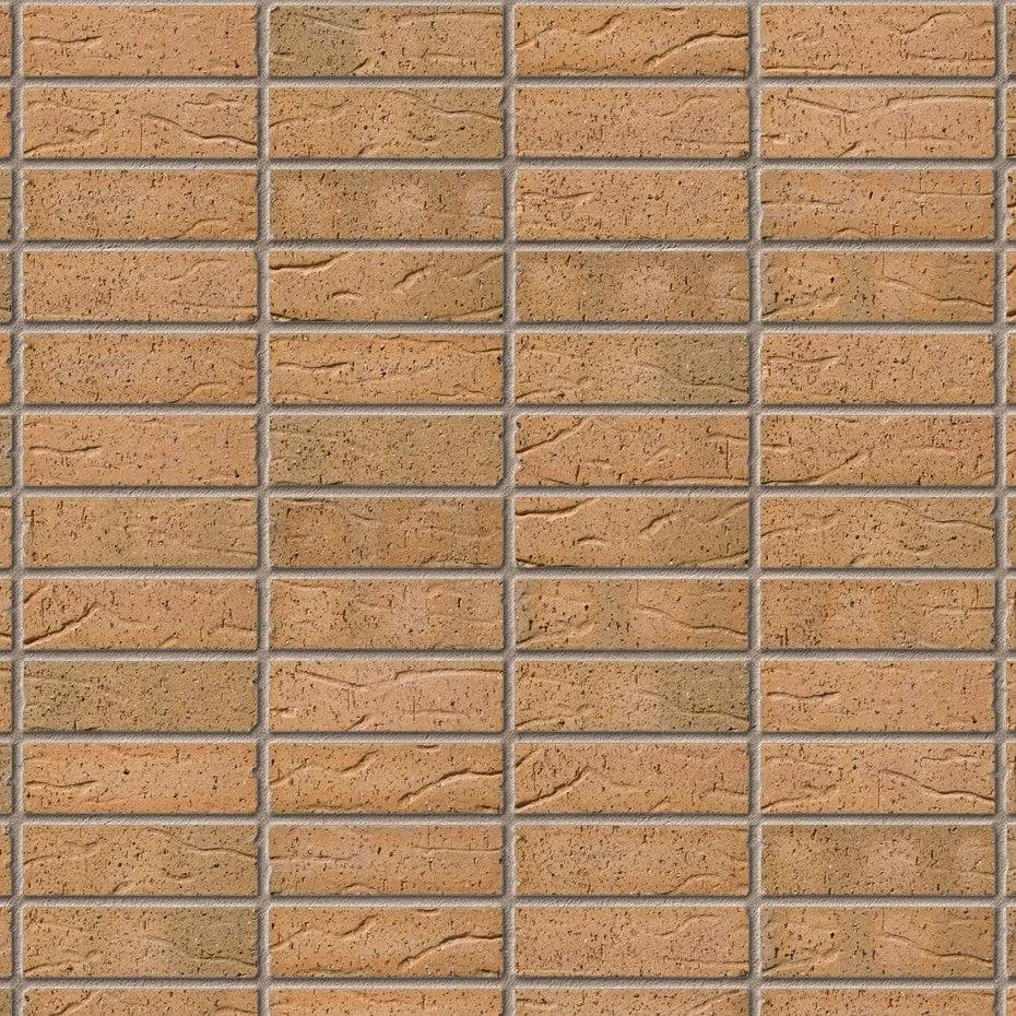 Ibstock Hadrian Buff Brick 65mm - Armstrong Cheshire