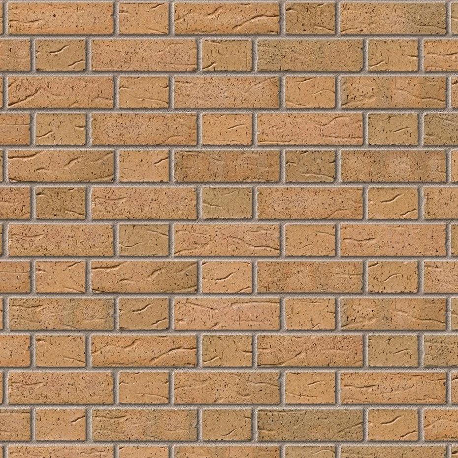 Ibstock Hadrian Buff Brick 65mm - Armstrong Cheshire