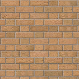 Ibstock Hadrian Buff Brick 65mm - Armstrong Cheshire