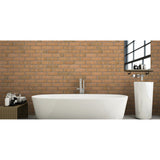 Ibstock Hadrian Buff Brick 65mm - Armstrong Cheshire