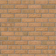 Ibstock Hadrian Buff Brick 65mm - Armstrong Cheshire