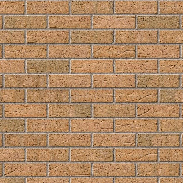 Ibstock Hadrian Buff Brick 65mm - Armstrong Cheshire