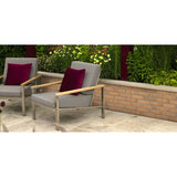 Ibstock Hadrian Buff Brick 65mm - Armstrong Cheshire